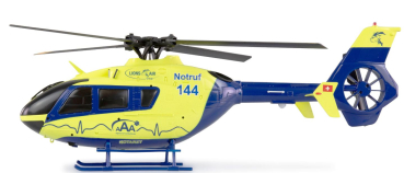 AFX-135 25341 PRO Alpine Air Ambulance Helikopter 6-Kanal 6G RTF